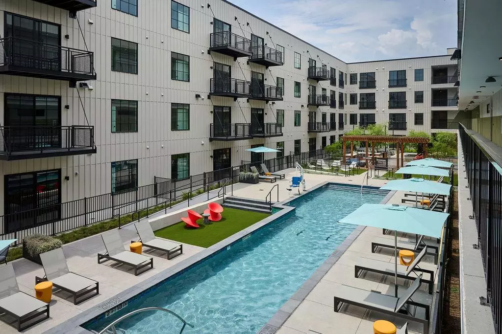 Austin, TX 78745,4315 S Congress Ave #219