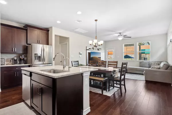 Buda, TX 78610,442 Thornless CIR