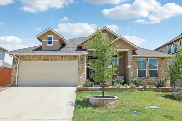 836 Wild Pecan LOOP, Buda, TX 78610