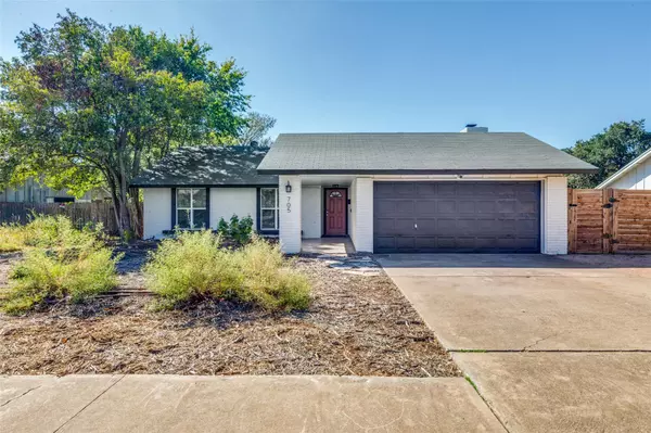 Austin, TX 78745,705 Battle Bend BLVD