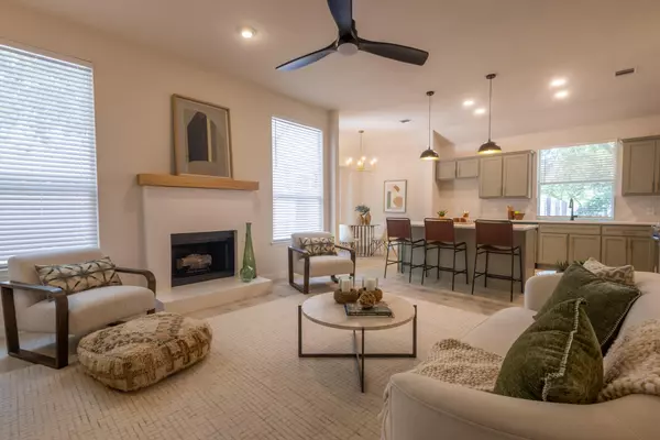 3000 Warwick WAY, Austin, TX 78748