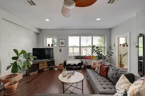 2608 E 6th ST #2, Austin, TX 78702