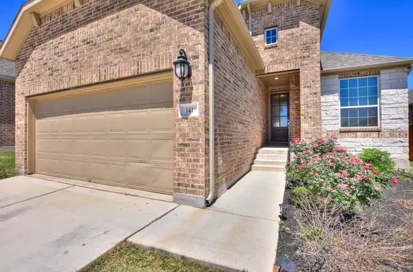 Georgetown, TX 78628,141 Green Knoll LN