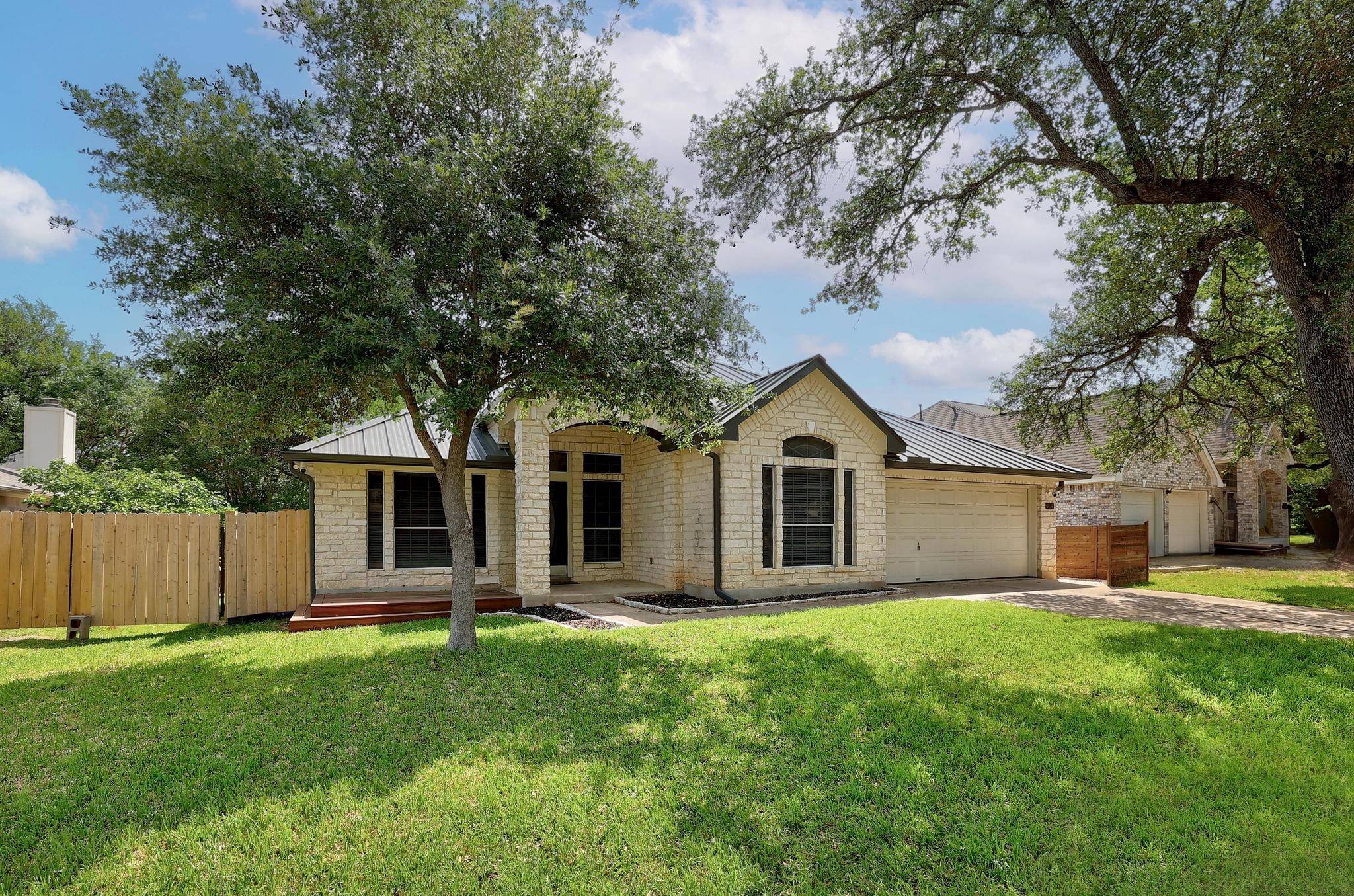 Cedar Park, TX 78613,2616 Glenwood TRL