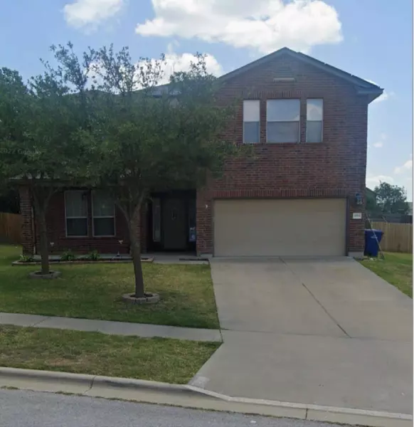 1904 Griffin DR, Copperas Cove, TX 76522