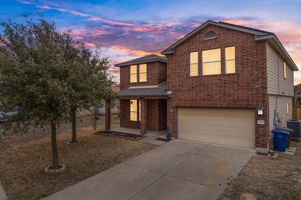 1904 Griffin DR, Copperas Cove, TX 76522