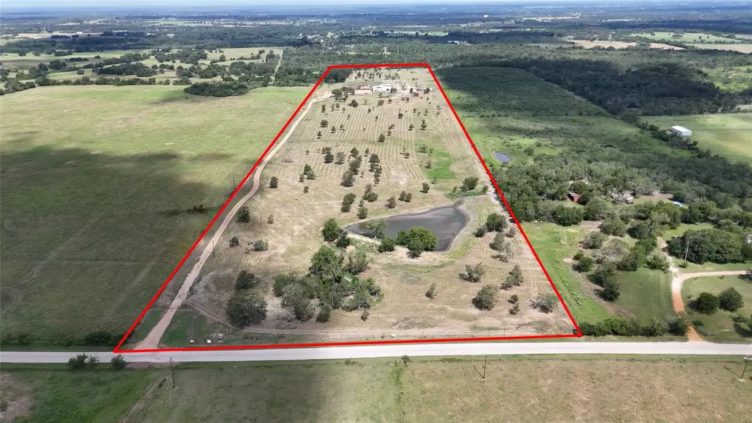 TBD Watterson RD, Red Rock, TX 78662