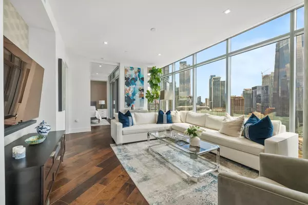 Austin, TX 78701,501 West Ave #2301