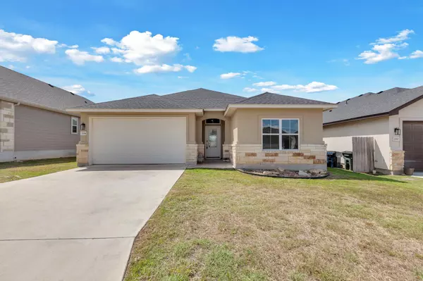 Jarrell, TX 76537,204 Citation DR