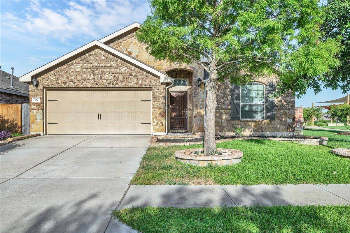 300 Briar Park DR, Georgetown, TX 78626