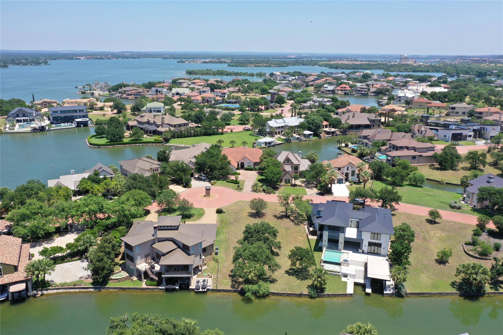 Horseshoe Bay, TX 78657,75A Applehead Island DR