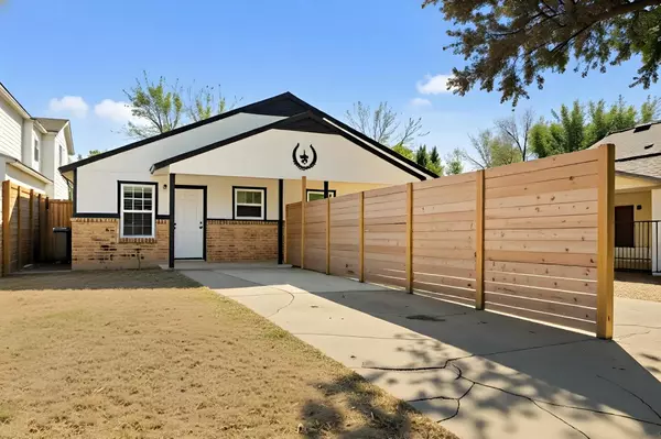 1115 Brookswood Ave #B, Austin, TX 78721