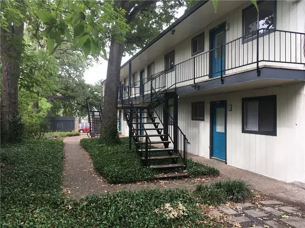 308 E 34th ST #201, Austin, TX 78705