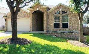 9412 Muskberry CV, Austin, TX 78717