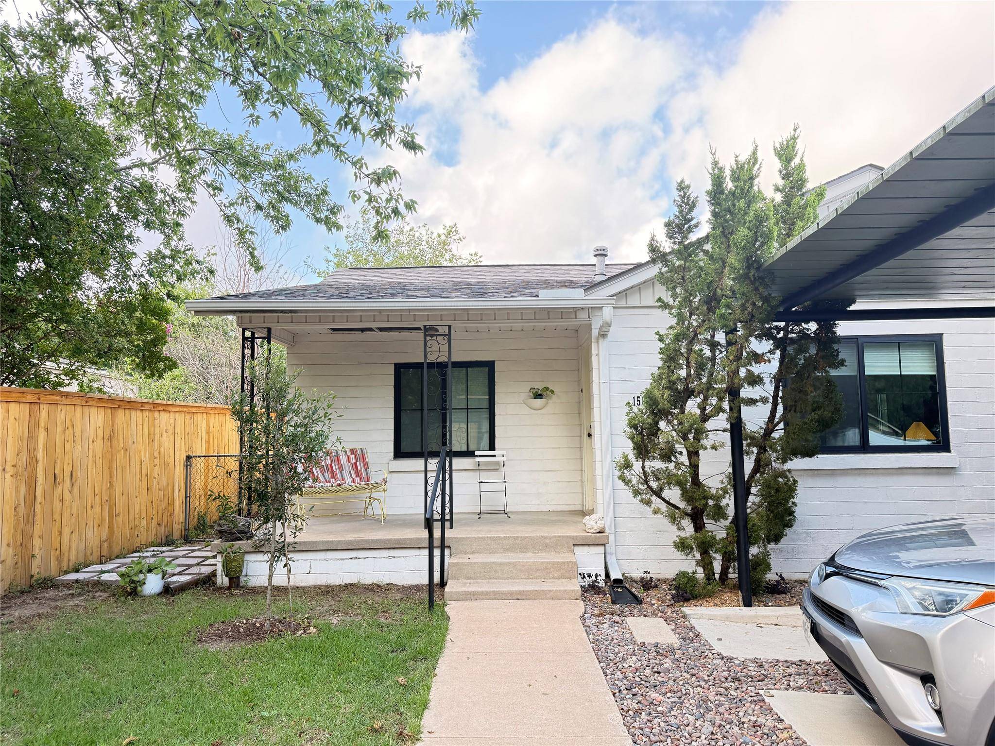 1503 North ST, Austin, TX 78756