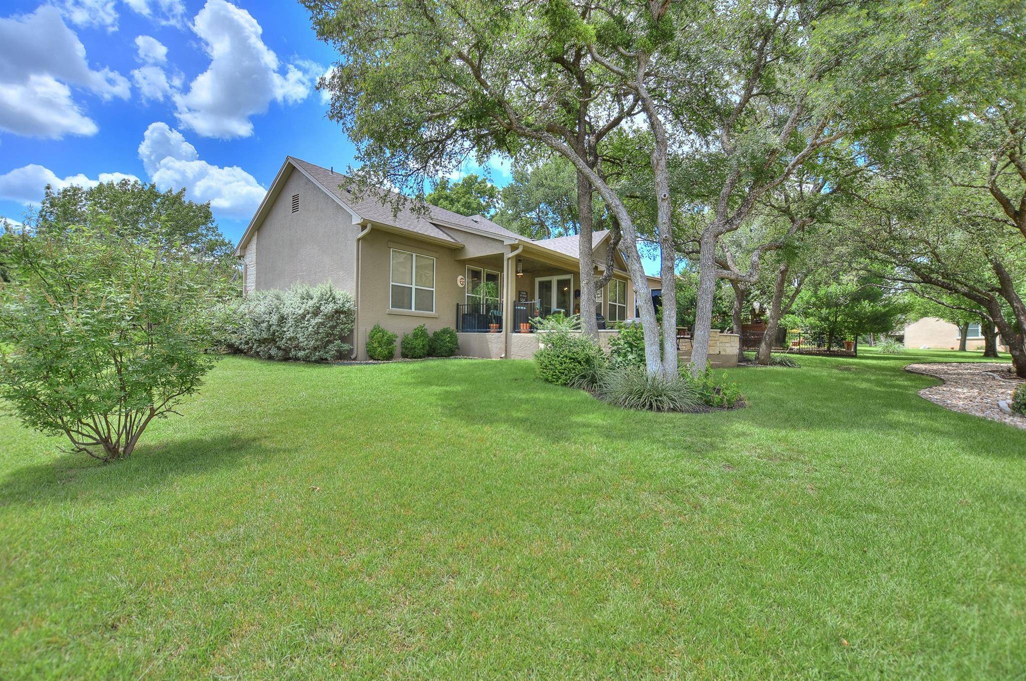 Georgetown, TX 78633,125 Elderberry ST