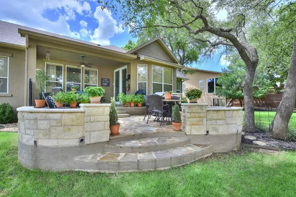 Georgetown, TX 78633,125 Elderberry ST