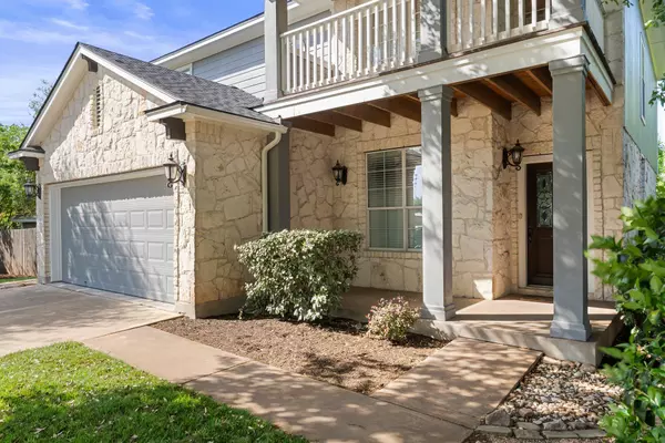 Leander, TX 78641,901 Middle Brook DR