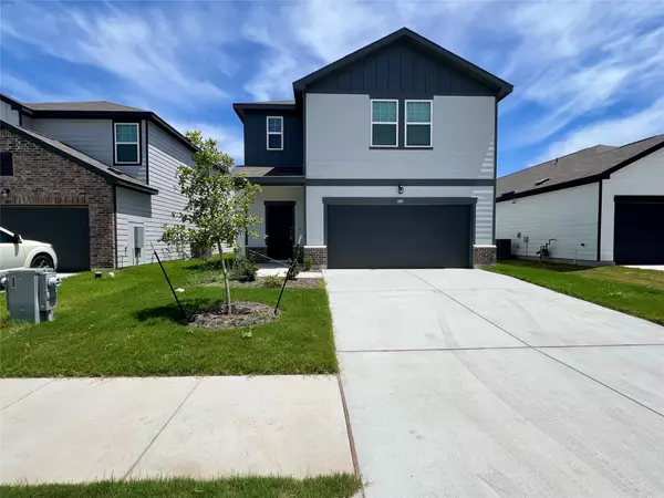 Maxwell, TX 78656,509 Lagoon DR