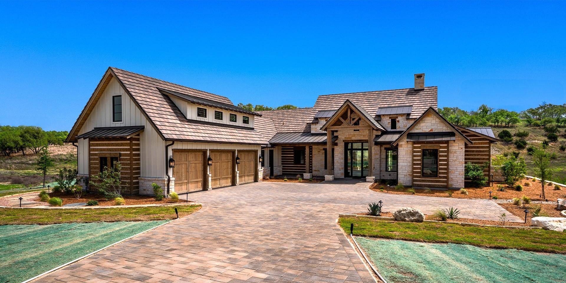 Fredericksburg, TX 78624,41 Tennis LN