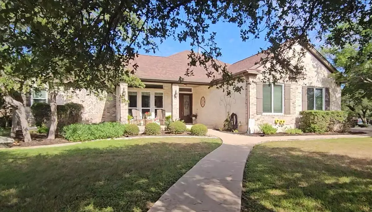 Georgetown, TX 78633,107 W Majestic Oak LN