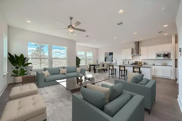 1531 N Red Bud LN #29, Round Rock, TX 78665