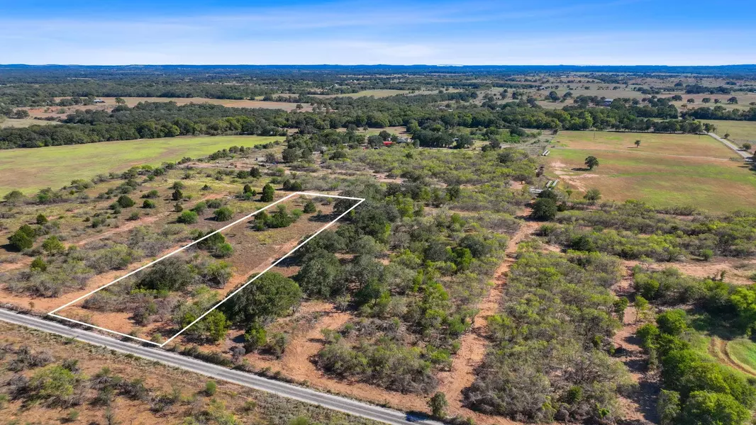 Lot 4 Tumbleweed TRL, Dale, TX 78616