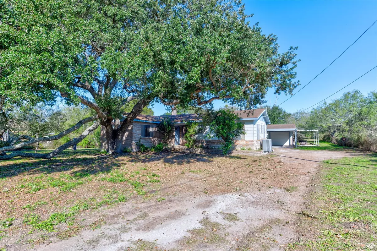 Corpus Christi, TX 78410,12844 Hearn RD