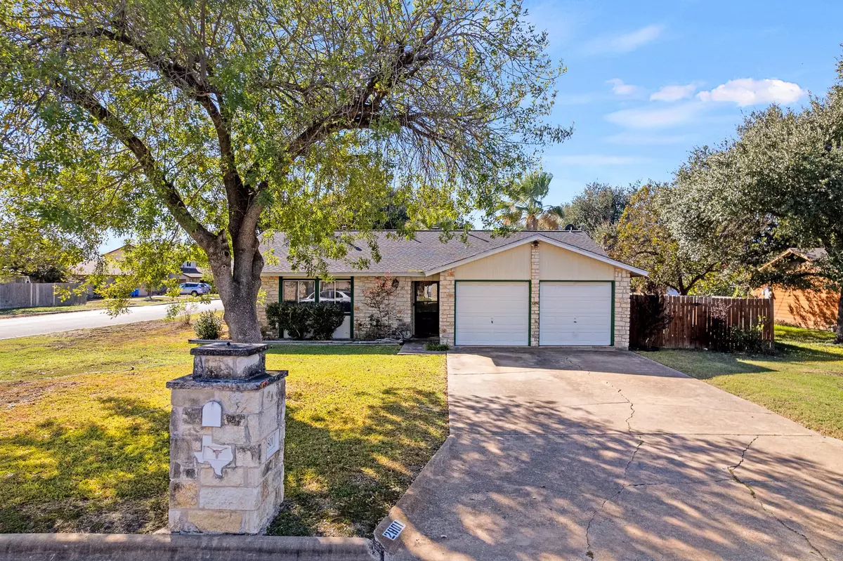 Taylor, TX 76574,2801 SMITH Ave