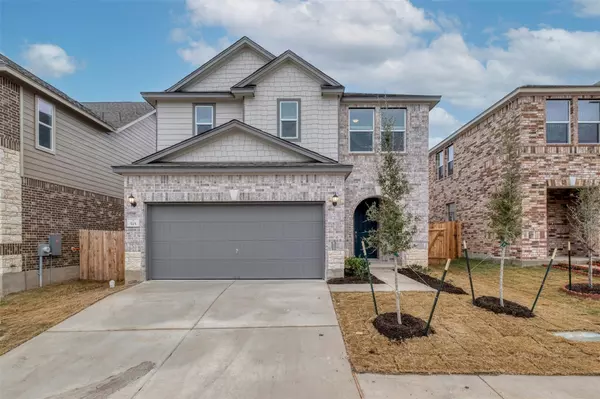 515 Saint Cindys WAY, Pflugerville, TX 78660