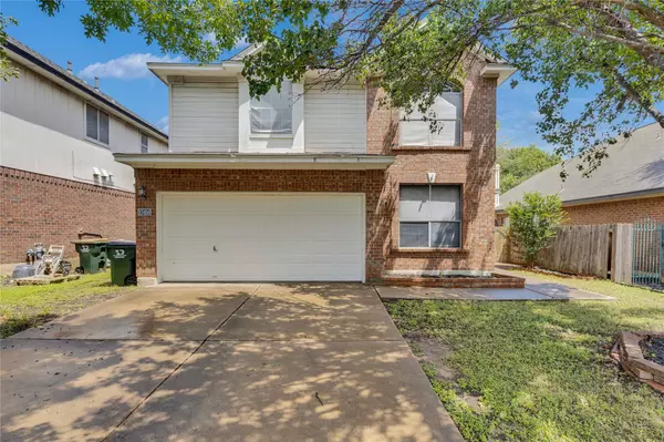 13456 Athens TRL, Austin, TX 78729