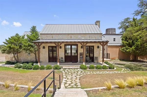 Johnson City, TX 78636,140 Lantana DR