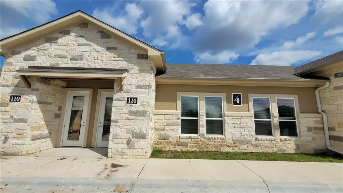 Round Rock, TX 78664,1000 Gattis School RD #420