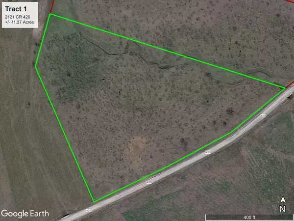 Thrall, TX 76578,2121 CR 420 RD