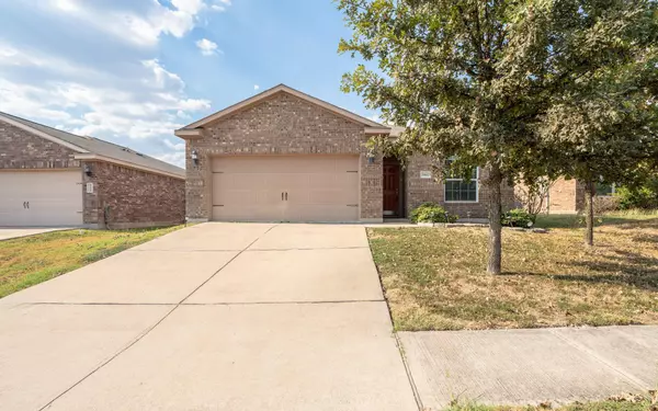 19412 Wt Gallaway ST, Manor, TX 78653