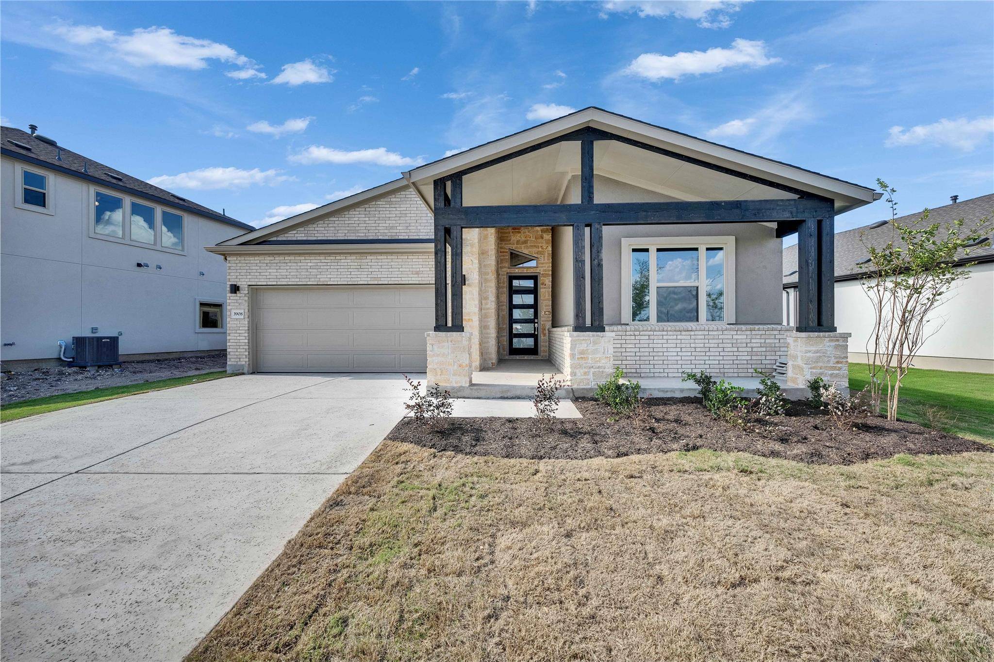3908 Starnberg BND, Pflugerville, TX 78660
