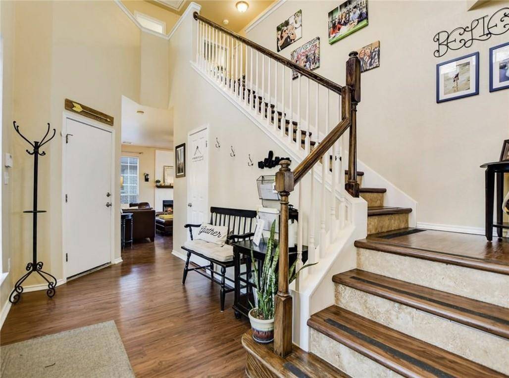 Cedar Park, TX 78613,1402 Colby LN