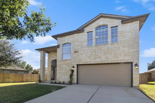 14221 Marathon RD, Austin, TX 78717