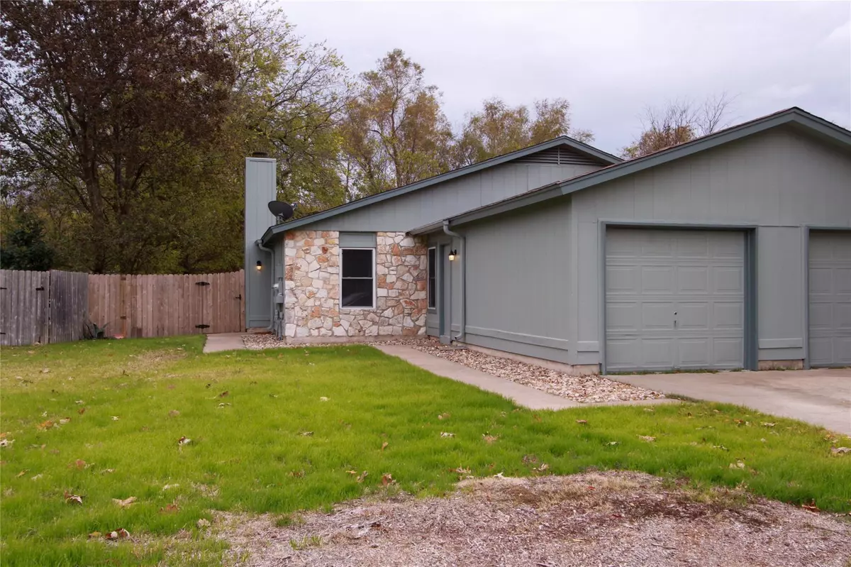 Austin, TX 78729,12609 Turtle Rock RD #B