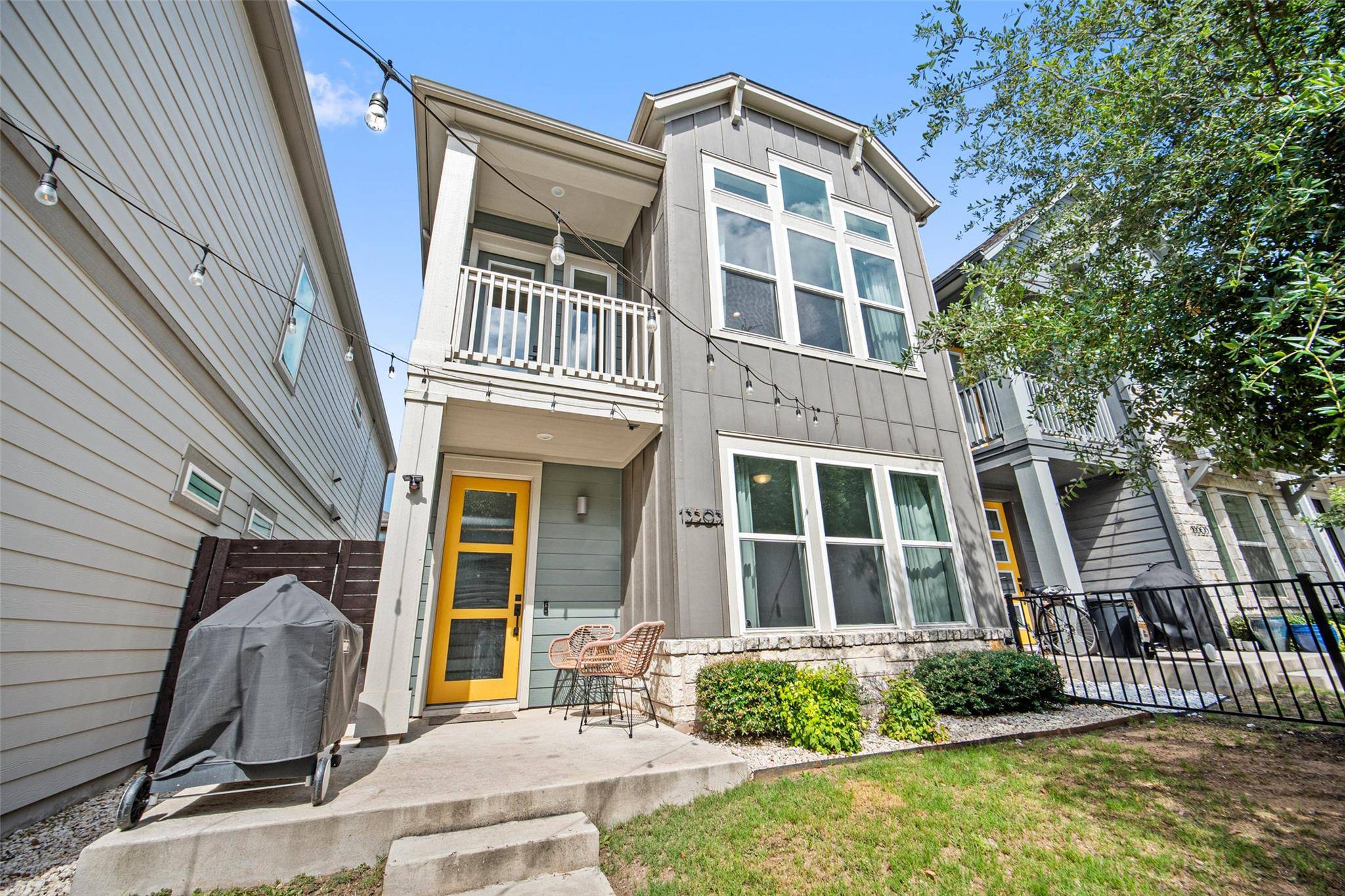 13503 Ringold CV #171, Austin, TX 78717