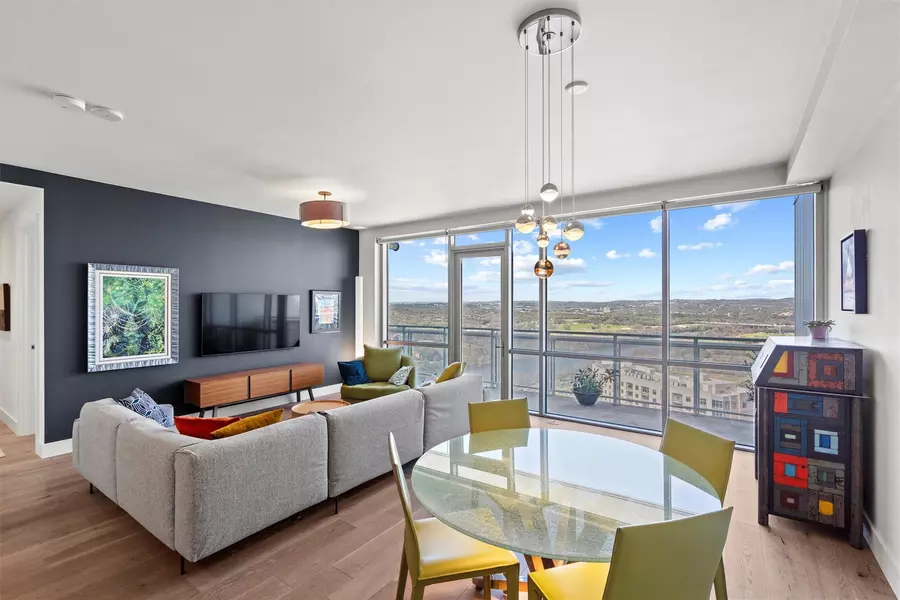 222 West Ave #2806, Austin, TX 78701