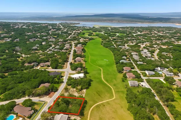 Lago Vista, TX 78645,4058 Outpost TRCE