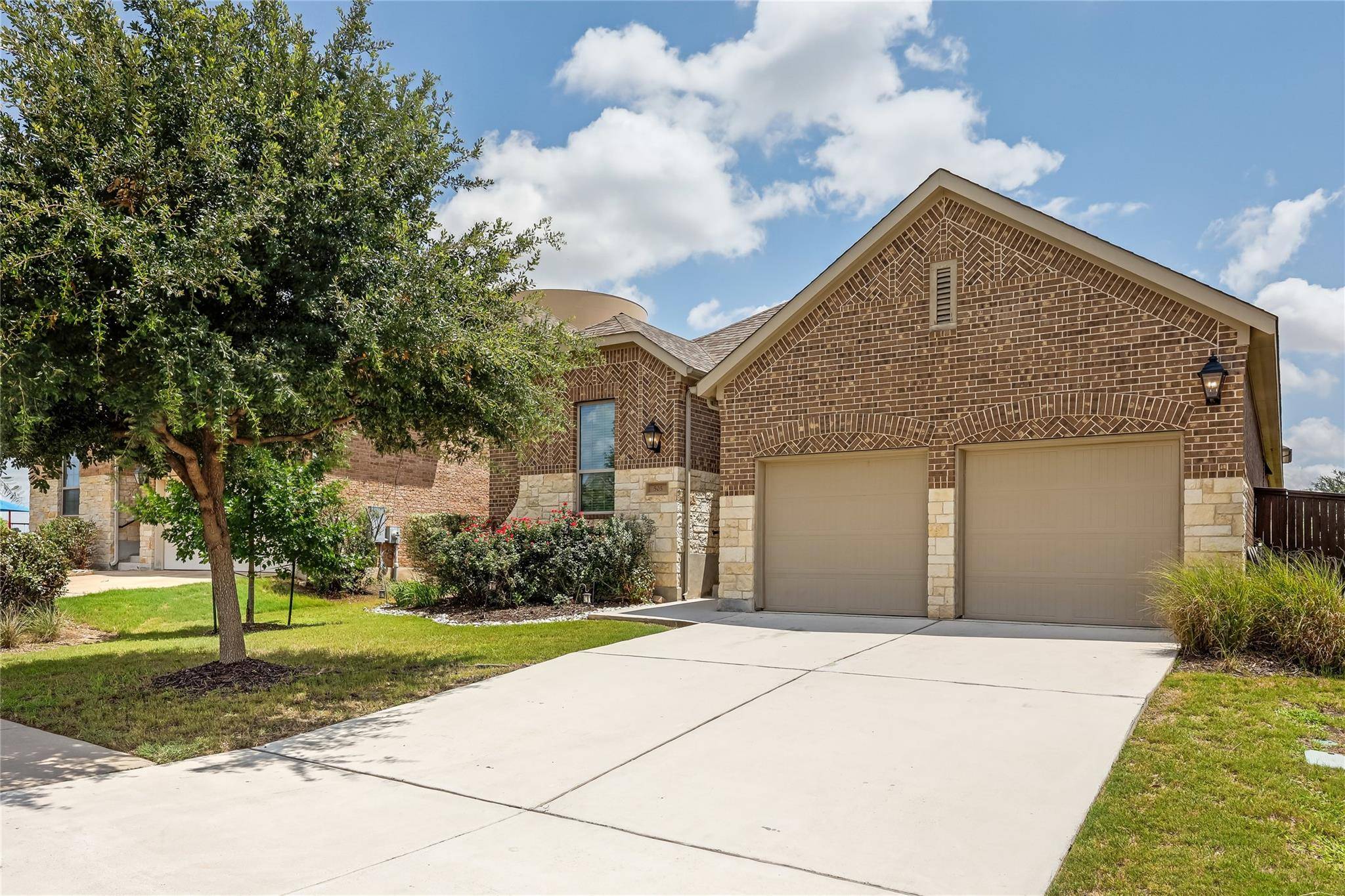 Georgetown, TX 78628,505 Garner Park DR