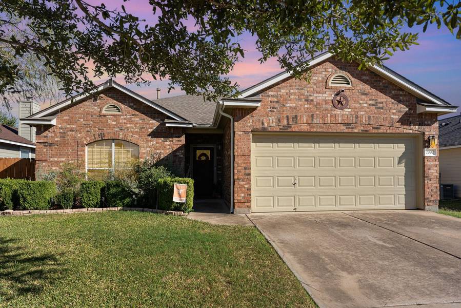 2007 Concan DR, Hutto, TX 78634