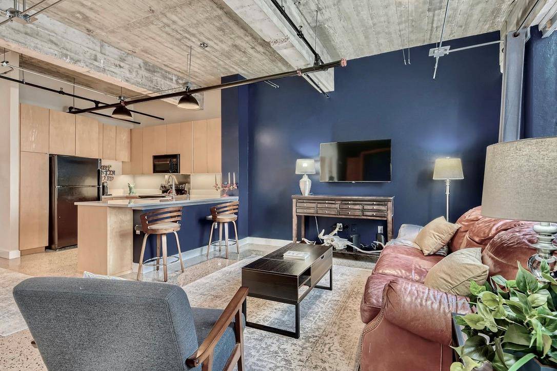 710 Colorado ST #6E, Austin, TX 78701