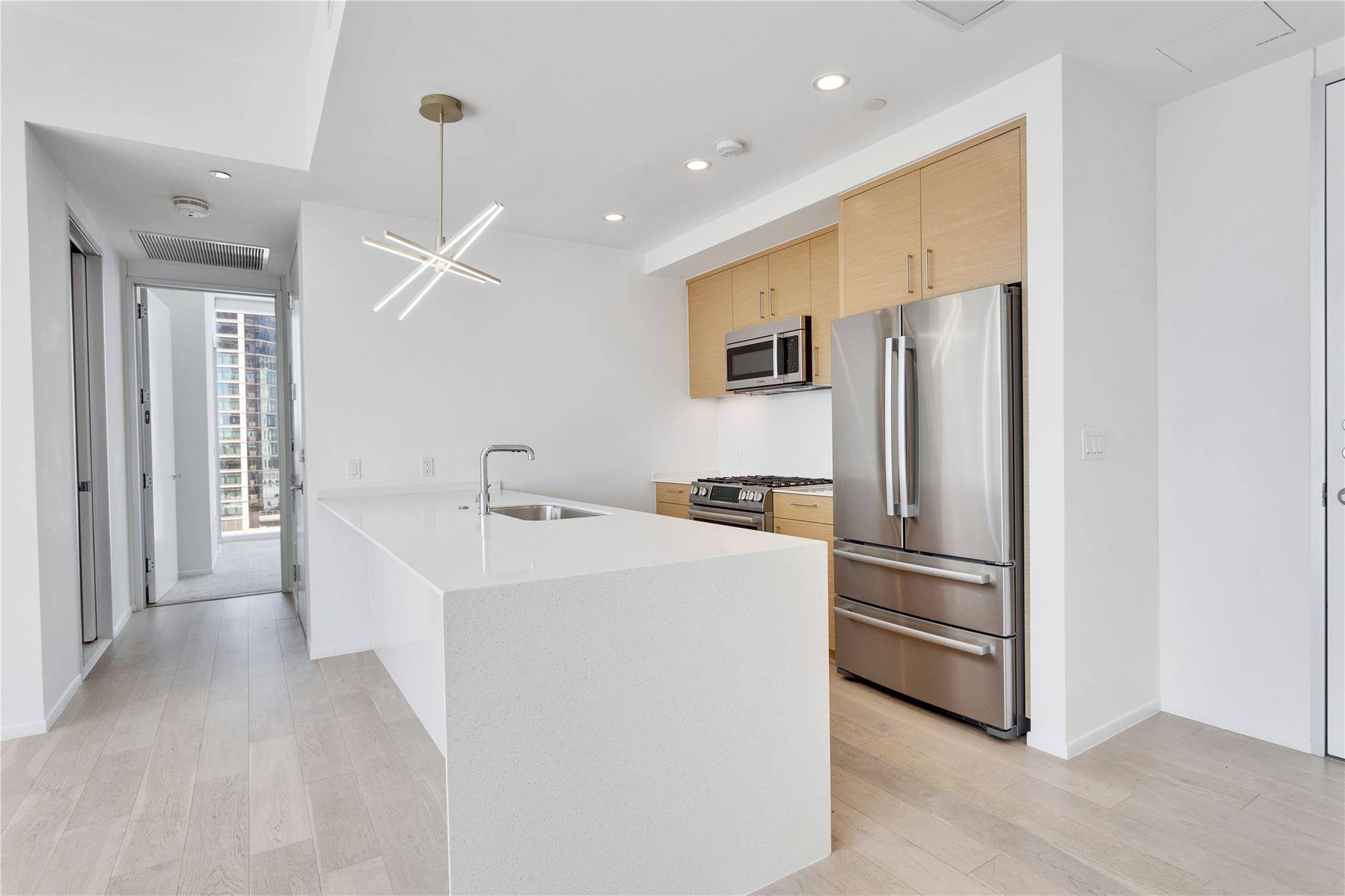Austin, TX 78701,301 West Ave #1001