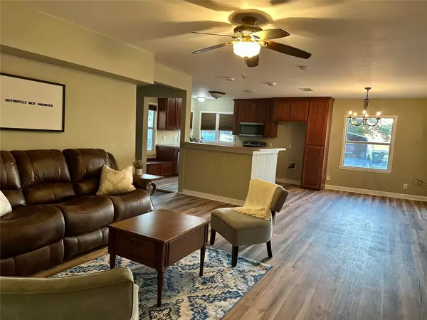 Granger, TX 76530,305 W Davilla ST