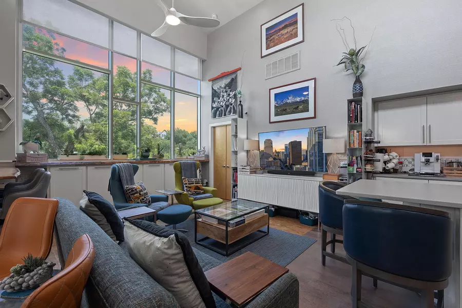 1600 Barton Springs RD #5406, Austin, TX 78704