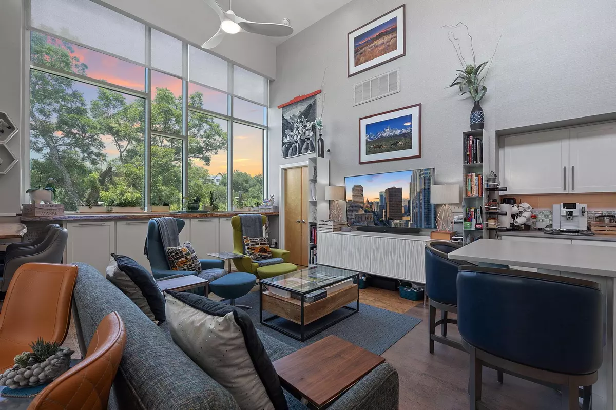 Austin, TX 78704,1600 Barton Springs RD #5406