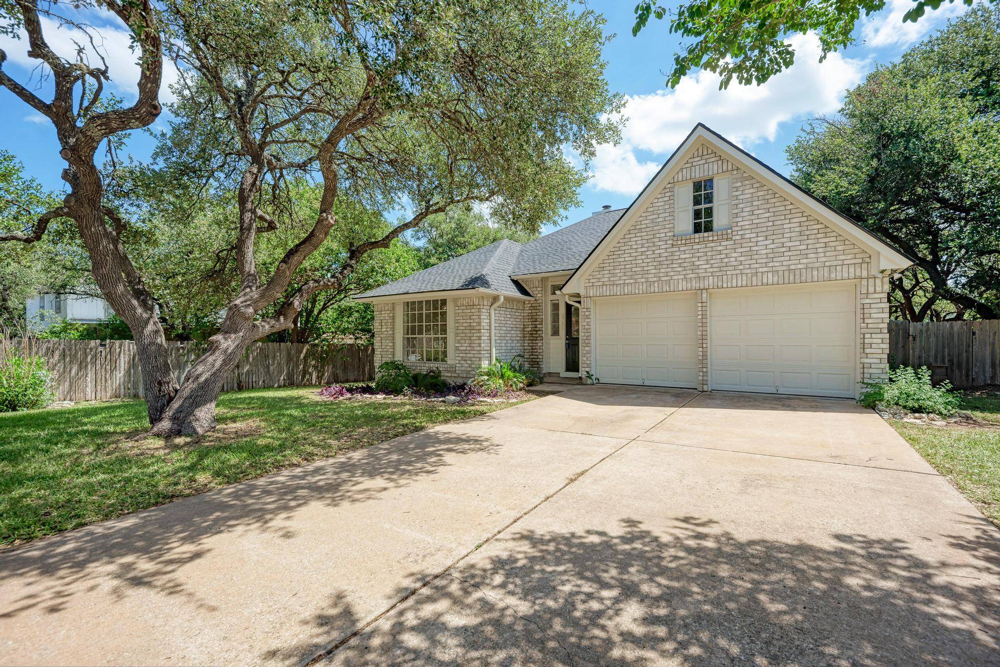 2705 Sabinal TRL, Cedar Park, TX 78613